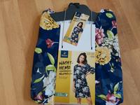 Nachthemd Hauskleid Tchibo Gr. S Bio- Baumw. Neu Thüringen - Eisenach Vorschau