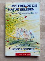 Mit Freude die Natur erleben, Fachbuch, Heilpädagogik, Pädagogik Bayern - Laaber Vorschau