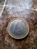 1 Euro Münze Frankreich 1999 Bayern - Berchtesgaden Vorschau