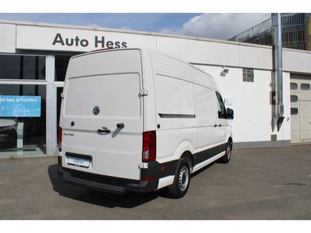 Volkswagen Crafter 35 Kasten HD L2/H2 103kW 6-Gang EcoProfi in Saarbrücken