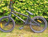 BMX 18 Zoll KHE Nordrhein-Westfalen - Haltern am See Vorschau