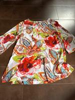 Betty Barclay Bluse Tunika 40 bunt 3/4 Arm Häfen - Bremerhaven Vorschau
