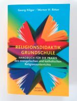 Religionsdidaktik Grundschule Handbuch für die Praxis München - Trudering-Riem Vorschau