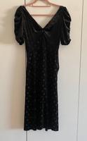 Mango, Kleid, Gr.S, Schwarz Saarbrücken - St Johann Vorschau