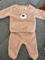 Rosa Baby Thermo Outfit Bärchen Baden-Württemberg - Renningen Vorschau