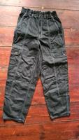 BDG schwarze Cargo Jeans Blain Cargo Skate 27/30 Urban Outfitters Friedrichshain-Kreuzberg - Friedrichshain Vorschau