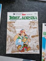 4 Asterix Hefte aus den Jahren 1991, 1992, 1993, 1995 Bayern - Miltenberg Vorschau
