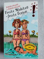 Freche Mädchen - Freche Ferien, Buch, Jugendroman, Jugendbuch Rheinland-Pfalz - Rieschweiler-Mühlbach Vorschau