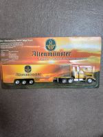 Nostalgie Truck Altenmünster - Neu OVP Baden-Württemberg - Nordheim Vorschau