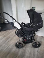 Hartan Topline X - Kinderwagen Harburg - Hamburg Neugraben Vorschau