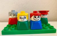 4 Lego Duplo Figuren Wandsbek - Gartenstadt Vorschau