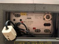 Revox G 36 Studer funktioniert Nordrhein-Westfalen - Hennef (Sieg) Vorschau