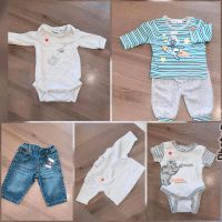 Babykleider Paket Gr 50 Rheinland-Pfalz - Bellheim Vorschau