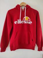 Sweatshirt mit Kapuze der Marke " ellesse " Thüringen - Greiz Vorschau
