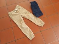 Topolino Stoffhose 100% Baumwolle 122 Bayern - Freising Vorschau