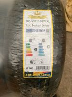 2x Allwetterreifen NEU 205/50R16 91W XL Nordrhein-Westfalen - Brühl Vorschau