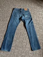 Levis 501, Größe W31/L32 ( Nr. 1) Sachsen - Zittau Vorschau