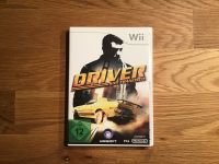Wii Spiel Driver San Francisco Sachsen-Anhalt - Leuna Vorschau