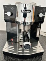 DeLonghi Kaffee Espresso Maschine Nordrhein-Westfalen - Lüdenscheid Vorschau