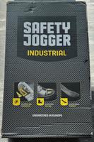 Safety Jogger Industrial Schuhe Nordrhein-Westfalen - Minden Vorschau