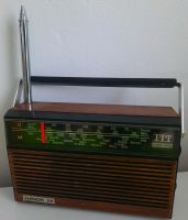 Radio "nostalgisch  " Bielefeld - Bielefeld (Innenstadt) Vorschau