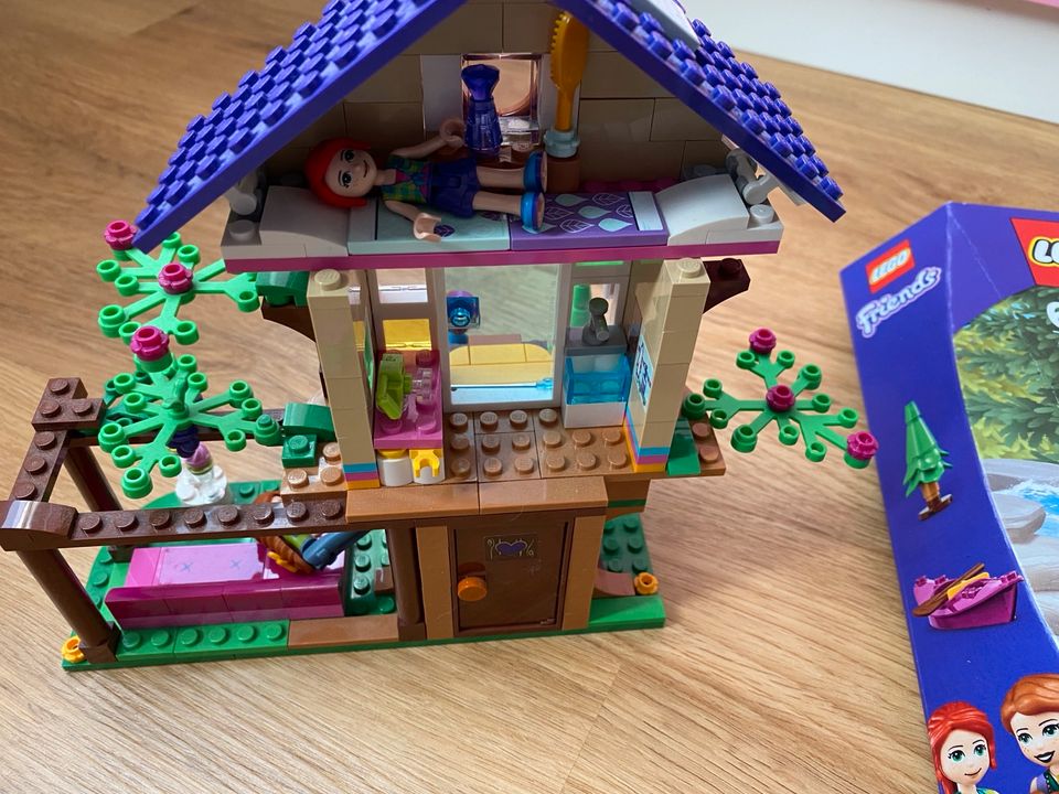 Lego Friends 41679 in Lehrte