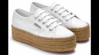 Superga Unisex 2790 Cotropew Sneaker Rheinland-Pfalz - Koblenz Vorschau
