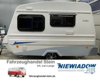 Niewiadow N126 N Miniwohnwagen mit zwei Sitzgruppen Schleswig-Holstein - Stein (Probstei) Vorschau