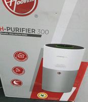 Hoover Luftreiniger H-PURIFIER 300 für Allergiker HHP30C für 100 Nordrhein-Westfalen - Recklinghausen Vorschau