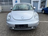 Volkswagen New Beetle Lim. 2.0 TÜV 01/2026 Bayern - Fürstenfeldbruck Vorschau