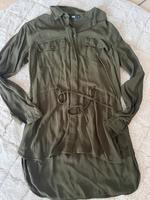 Bluse LTB Khaki Baden-Württemberg - Keltern Vorschau