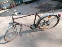 26 Zoll Heidemann Fahrrad Herrenrad Anhängerkupplung Vintage Alt Hessen - Eschwege Vorschau