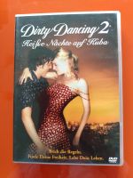 DVD Dirty Dancing 2 neuwertig Rheinland-Pfalz - Heidesheim Vorschau