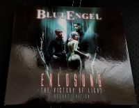 Blutengel Erlösung - The Victory Of Light (Deluxe 2CD Edit.) neu Leipzig - Kleinzschocher Vorschau