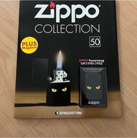 Zippo Feuerzeug Sammler Edition Lübeck - St. Lorenz Nord Vorschau