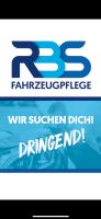 Fahrzeugaufbereiter gesucht ! RBS Fahrzeugpflege. Dortmund - Derne Vorschau