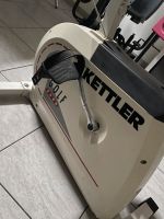 Kettler Hometrainer Fitness Fahrrad Bayern - Buchloe Vorschau