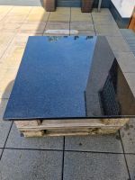 30mm Schwarze Granit-Tischplatte Hessen - Wetzlar Vorschau