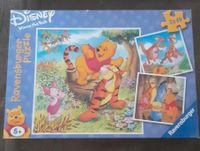 Puzzle Winnie the Pooh Bayern - Greußenheim Vorschau