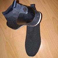Liu Jo Leder Boots Stiefeletten Sneaker Gr.37..leicht & bequem Sachsen - Zwoenitz Vorschau