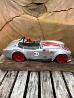 Rc  AC COBRA (Shelby Cobra ) 1/10 Einzelstück - Tamiya - Traxxas Nordrhein-Westfalen - Solingen Vorschau