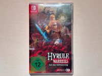 Hyrule Warriors - Zeit der Verheerung Rheinland-Pfalz - Herxheim b. Landau/Pfalz Vorschau