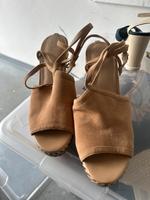 Guess Schuhe Größe 40 Nordrhein-Westfalen - Paderborn Vorschau