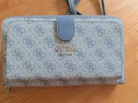 NEU Guess Reise Brieftasche Geldbörse Portomonnaie Nordrhein-Westfalen - Dormagen Vorschau