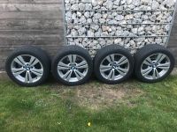 BMW Reifen 245/45R17 Nordrhein-Westfalen - Versmold Vorschau