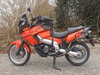 Aprilia Caponord 1000 Kreis Ostholstein - Eutin Vorschau