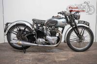 ⭐Triumph T100 1940 500cc 2 cyl ohv⭐ Kr. Passau - Passau Vorschau