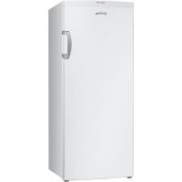 Smeg CV275NF Gefrierschrank 214 l  SN-T No-Frost-System, F, Weiß Wuppertal - Barmen Vorschau