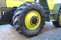 MB Trac Räder Reifen + Original MB Felge 460/85 R30 Bayern - Pfarrkirchen Vorschau