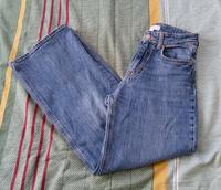 H&M Frauen Hose Gr.36 Bayern - Gilching Vorschau